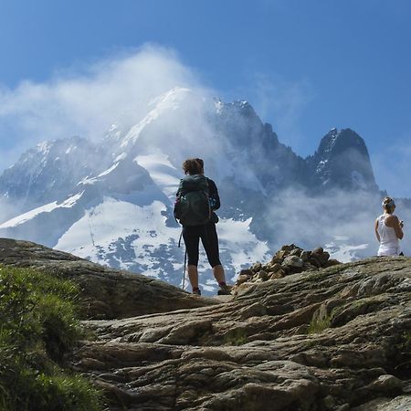 Chamonix Sud - Balme 306 - Happy Rentals Exterior foto
