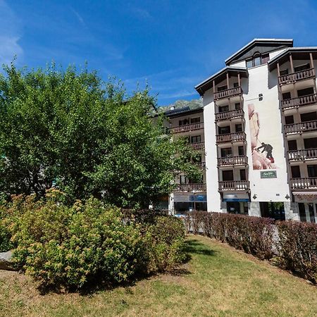 Chamonix Sud - Balme 306 - Happy Rentals Exterior foto