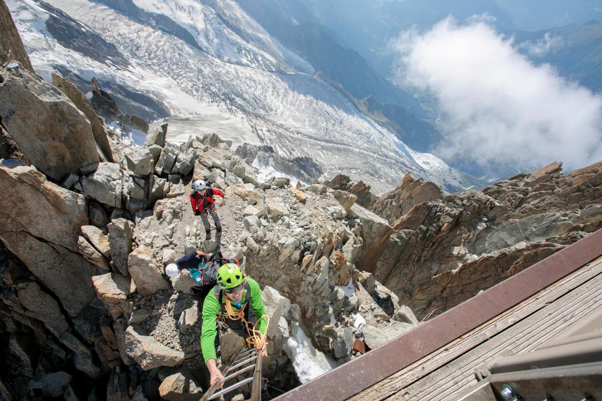 Chamonix Sud - Balme 306 - Happy Rentals Exterior foto